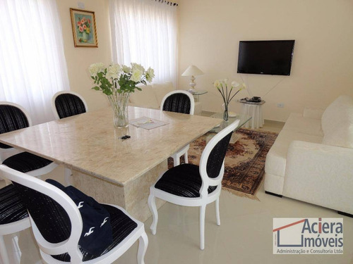 Granja Viana - Cond.palm Hills -ótima Casa - Ca1200