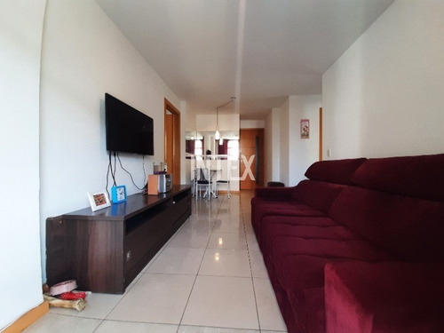 Imagem 5 de 26 de Apartamento Com 2 Quartos(suite) E 1 Vaga Para Venda Em Santa Rosa, Niterói-rj - Ap01750 - 70325300
