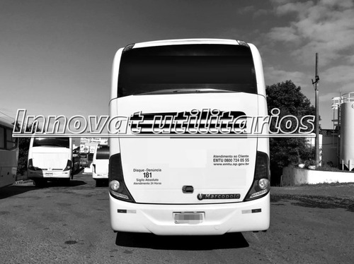 Imagem 2 de 7 de Viaggio 1050 G7 2010/2011 Volks Completo Cod 289