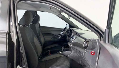 Imagen 11 de 15 de 107789 - Nissan Kicks 2017 Con Garantía