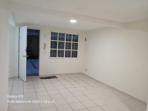 Venta De Departamento En Azcapotzalco, Cdmx