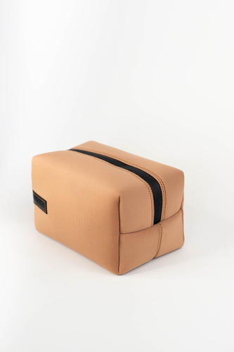 Bolso De Mano Sport, Interior En Cuero