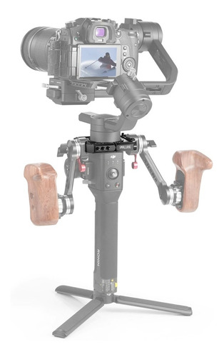 Imagen 4 de 6 de Smallrig Abradera Para Dji Ronin S Gimbal 2221b
