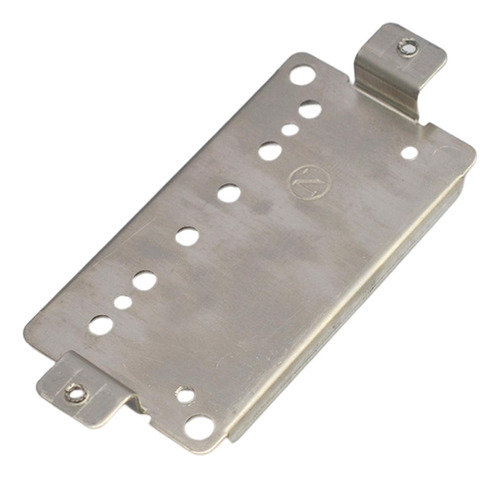 Humbucker Coil Pickup Metal Double Coil Guitar Bridge 50 Mm