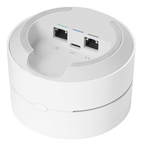 Imagen 2 de 7 de Sistema Wi-fi Mesh Router Google Wifi Sin Caja