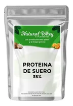 Comprar Proteina De Suero Concentrada Whey Protein 35% 1 Kilo