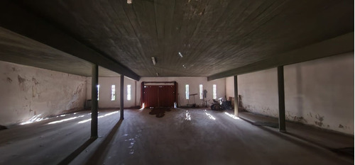 Se Alquila Fabrica En Parque Industrial De Junín