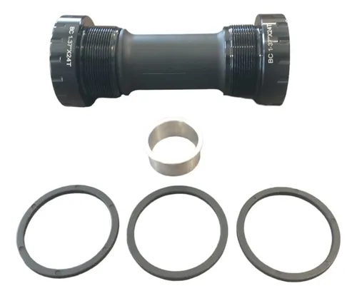 Caja Hollowtech Wkns Compatible Sram Gxp/shimano - Spitale