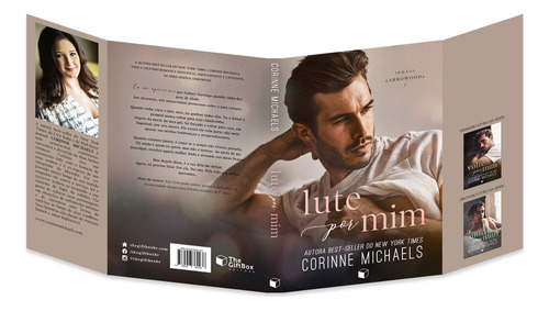 Lute Por Mim (irmãos Arrowood Livro 2)