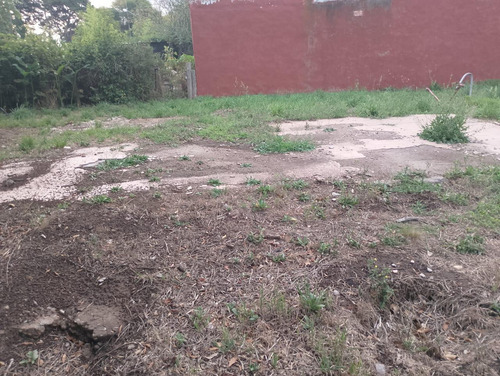 Terreno En Chapadmalal. 400 Mts2. A 100 Mts De La Ruta
