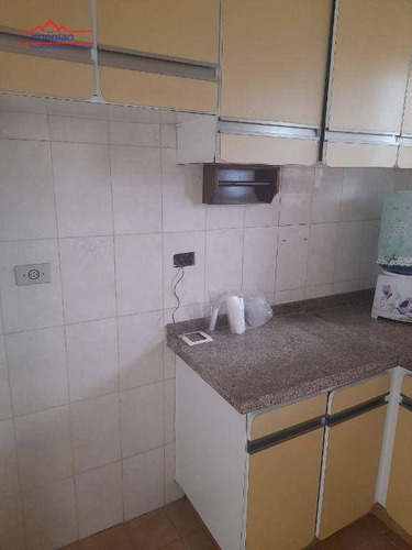 Imagem 17 de 17 de Casa Com 2 Dormitórios À Venda, 91 M² Por R$ 550.000,00 - Parque Das Nações - Atibaia/sp - Ca4706
