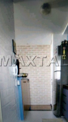 Imagem 9 de 15 de Lindo Apartamento Vila Guilherme - Mi68350