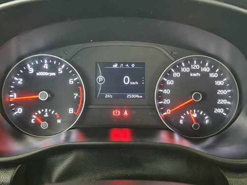 Imagem 4 de 15 de Kia Sportage 4x2-at Lx 2.0 16v 4p 2019