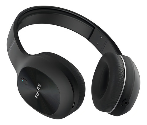 Auriculares Inalámbricos Edifier Bluetooth W800bt Plus Negro