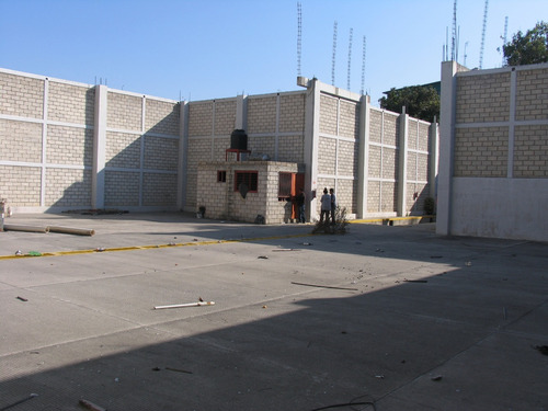 Imagen 11 de 14 de Bodega Industrial O Comercial, En Atizapán De Zaragoza