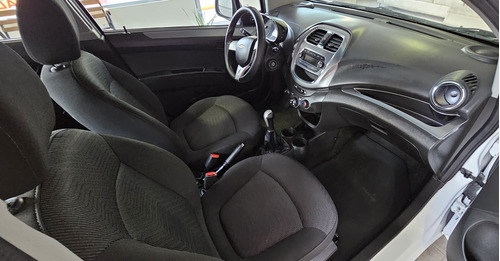Chevrolet Beat 1.2 Lt