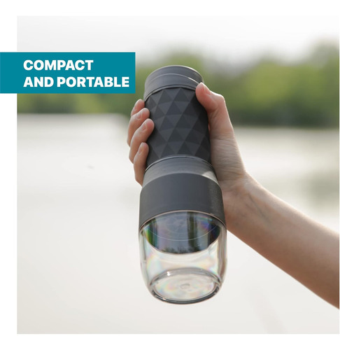 Kopipresso Espresso Press Compact Portable Espresso Maker...