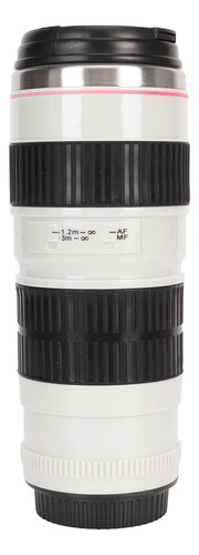 Copos De Lente De Aço Inoxidável, Câmera, Caneca De Café, Ca