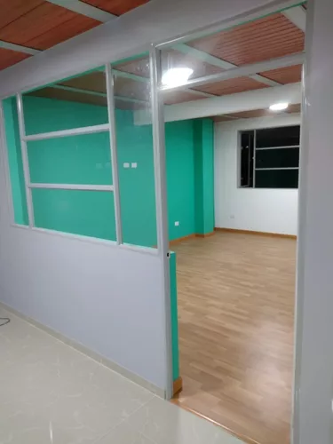 Bodega Tipo Industrial 20 De Julio Construcción Nueva
