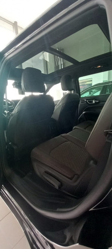 Jeep Commander 2.0 Td380 At9 4x4 7pas Limited