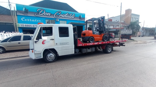 Agrale 7500 D/c