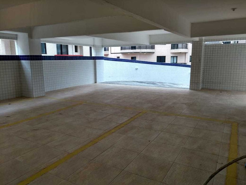Imagem 14 de 14 de Apartamento 2 Dormitórios -100 Mts Praia - Caiçara - Amf175