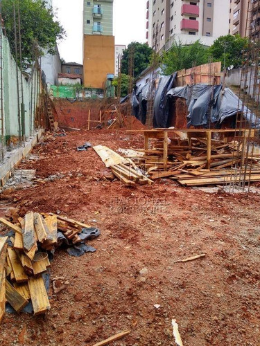 Cobertura Com 2 Dormitórios À Venda, 105 M² Por R$ 390.000,00 - Santa Teresinha - Santo André/sp - Co4463
