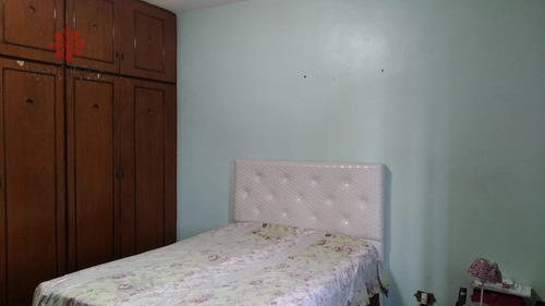 Imagem 15 de 15 de Casa Sobrado Para Venda, 3 Dormitório(s) - 1153