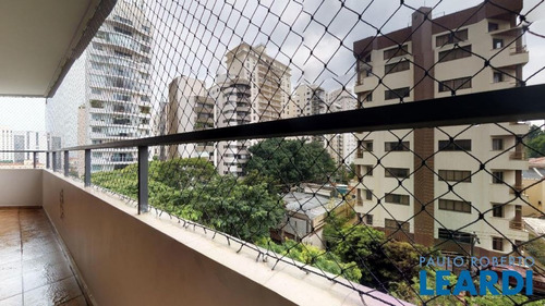 Imagem 4 de 15 de Apartamento - Perdizes - Sp - 601592