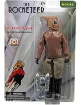 Comprar Mego Mego The Rocketter Oficial Licenciado