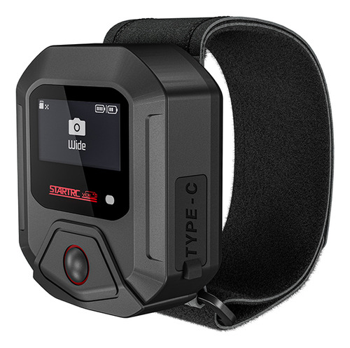 Controle Remoto Bluetooth Sem Fio Para Gopro 13/12/11/10/9