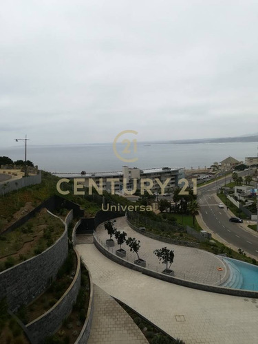 Imagen 19 de 19 de Departamento Condominio Amira Entre Lomas, Costa De Monte...