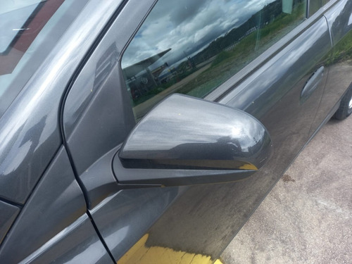 Imagen 7 de 14 de Chevrolet Onix Hb Mt Ltz