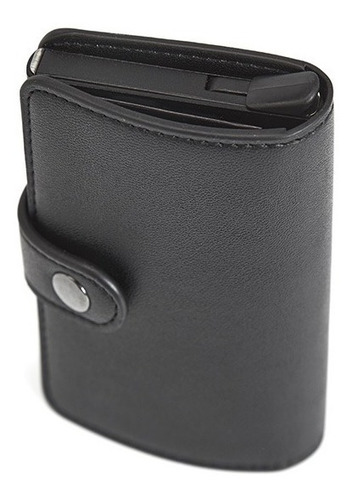 Imagen 4 de 8 de Billetera Tahg Rfid Con Protección De Contenido * Recoleta