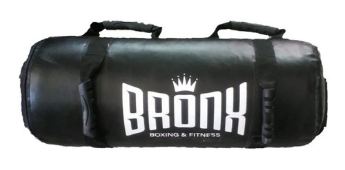 Bolsa Core Bag 25kg Bronx Crossfit Gym Fitness
