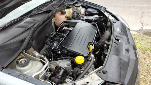 Renault Clio 1.2 Mío Expression Pack I