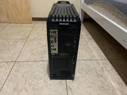 Pc Gamer 1660ti I5 9400f 16gb