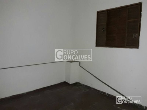 Imagem 10 de 12 de Casa Térrea Para Locação No Bairro Itaquera, 1 Dorm, 0 Suíte, 25.00 M - Código: 296