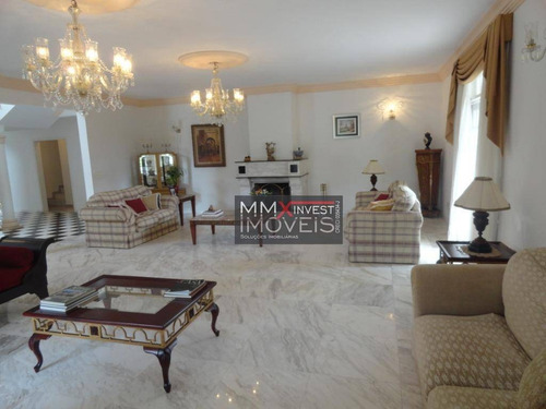 Imagem 5 de 25 de Casa Com 10 Dormitórios À Venda, 2000 M² Por R$ 8.000.000 - Jundiaí Mirim - Jundiaí/sp - Ca0271