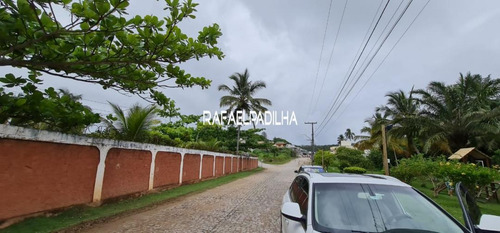 Imagem 1 de 8 de Lote Em Condomínio Localizado(a) No Bairro Praia Do Sul Em Ilhéus / Ilhéus - 84216680