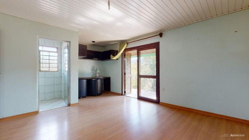 Imagem 10 de 30 de Casa Com 3 Dormitórios À Venda, 390 M² Por R$ 450.000 - Agronomia - Porto Alegre/rs - Ca1254