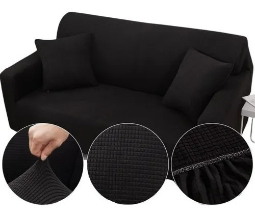 Cubre Sofá Sillón Oferta, 1 Funda 3 Cuerpos