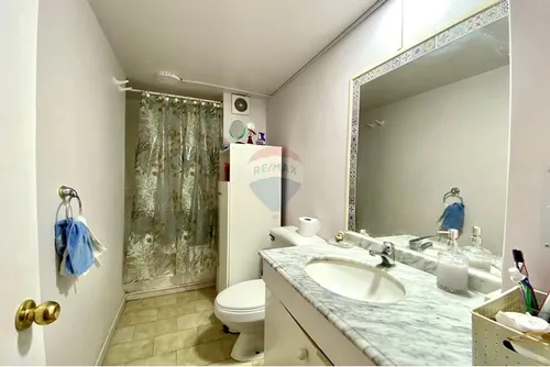 Oportunidad!! Depto 3 Dorm, 2b, Metro Manquehue