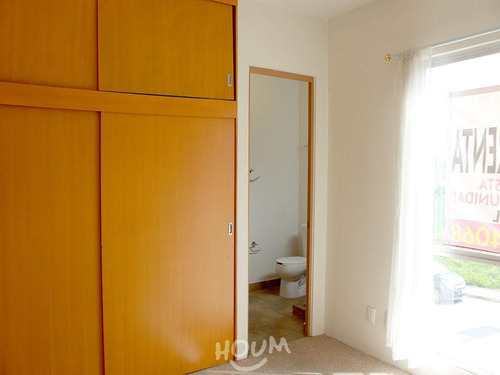 Imagen 16 de 19 de Casa En Las Canteras, Naucalpan De Juárez Con 3 Recámaras, 95 M², Id: 37517