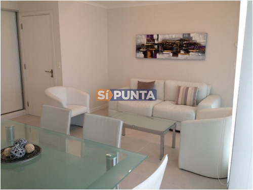 Imagen 3 de 30 de Apartamento En Brava, 2 Dormitorios Alquiler