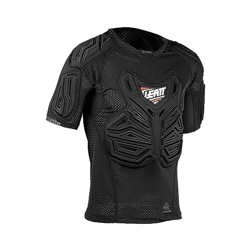 Camiseta Roost Tee Adultos (negra, Xxl)