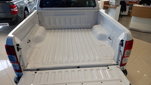 Imagen 17 de 17 de Ford Ranger Xl 2.2d