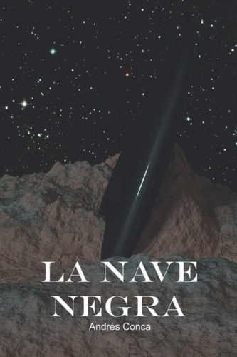 Libro: La Nave Negra (spanish Edition)