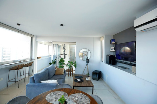 Departamento Venta La Plata
