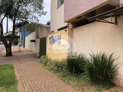 Imagem 12 de 12 de Apartamento À Venda, 2 Quartos, 1 Vaga, Recanto Tropical - Cascavel/pr - 12630